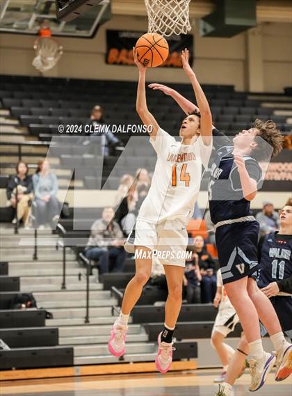 Thumbnail 1 in Valor Christian @ Lakewood photogallery.