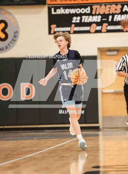 Thumbnail 3 in Valor Christian @ Lakewood photogallery.