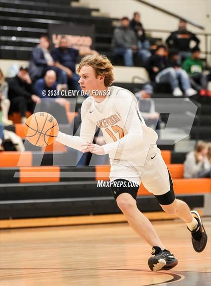 Thumbnail 2 in Valor Christian @ Lakewood photogallery.