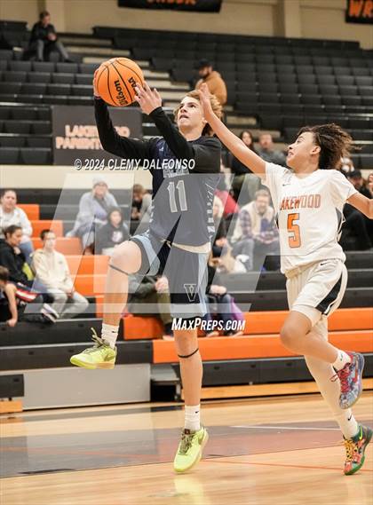 Thumbnail 2 in Valor Christian @ Lakewood photogallery.