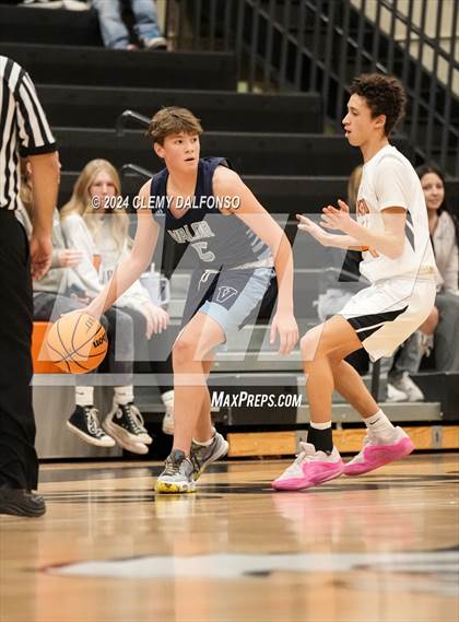Thumbnail 1 in Valor Christian @ Lakewood photogallery.