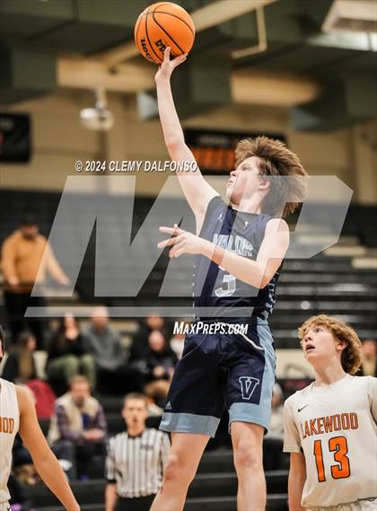 Thumbnail 2 in Valor Christian @ Lakewood photogallery.