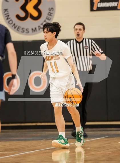 Thumbnail 3 in Valor Christian @ Lakewood photogallery.