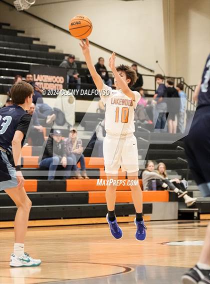 Thumbnail 1 in Valor Christian @ Lakewood photogallery.