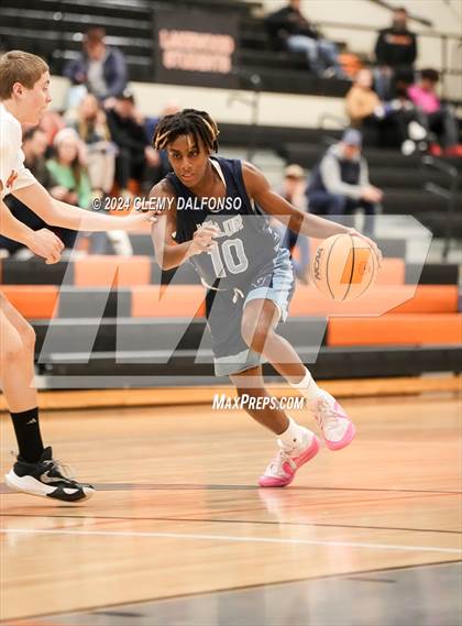 Thumbnail 2 in Valor Christian @ Lakewood photogallery.