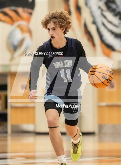 Thumbnail 2 in Valor Christian @ Lakewood photogallery.