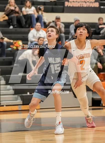Thumbnail 3 in Valor Christian @ Lakewood photogallery.