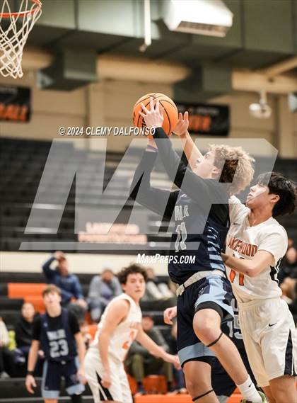 Thumbnail 1 in Valor Christian @ Lakewood photogallery.