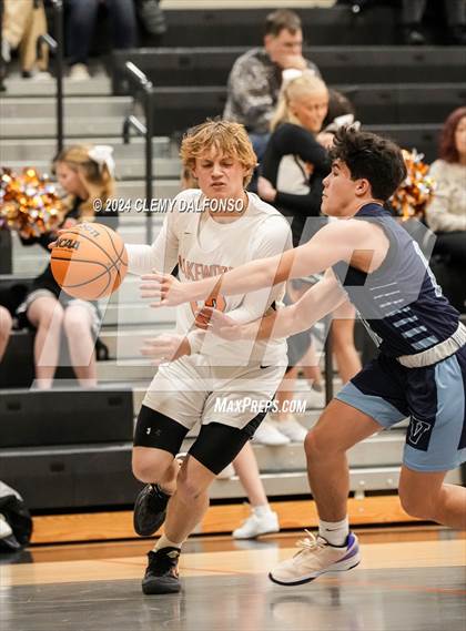Thumbnail 3 in Valor Christian @ Lakewood photogallery.