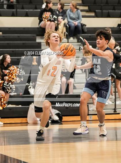 Thumbnail 3 in Valor Christian @ Lakewood photogallery.