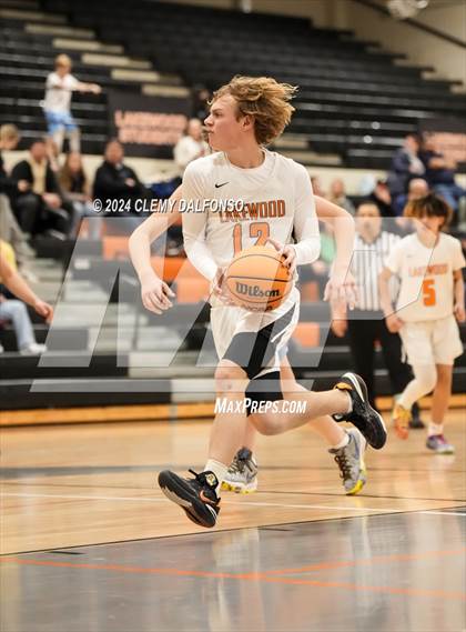 Thumbnail 1 in Valor Christian @ Lakewood photogallery.