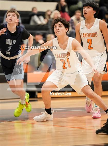 Thumbnail 1 in Valor Christian @ Lakewood photogallery.