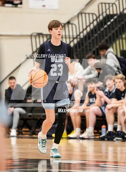 Thumbnail 2 in Valor Christian @ Lakewood photogallery.