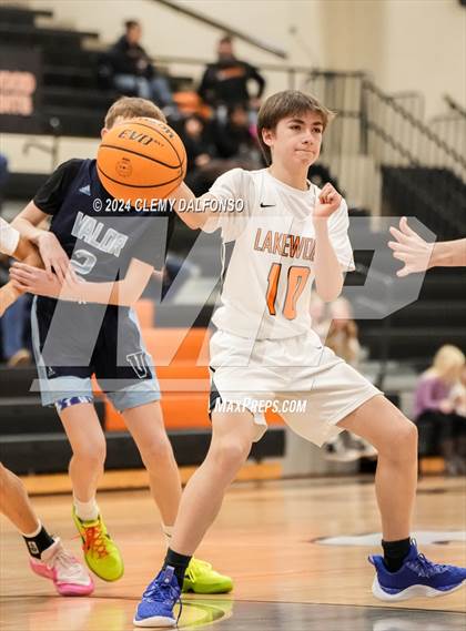 Thumbnail 3 in Valor Christian @ Lakewood photogallery.