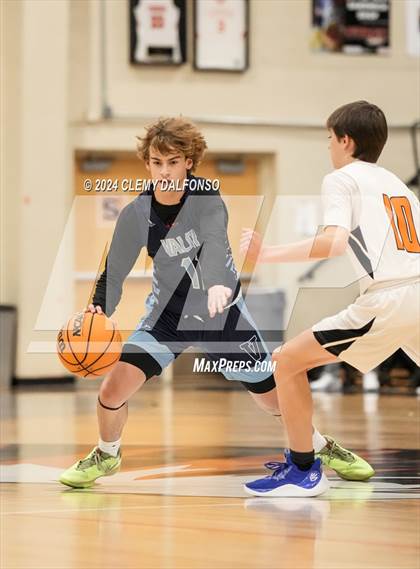 Thumbnail 2 in Valor Christian @ Lakewood photogallery.