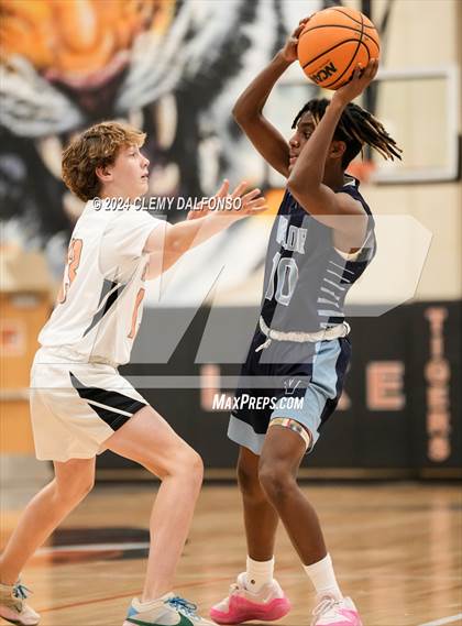 Thumbnail 2 in Valor Christian @ Lakewood photogallery.