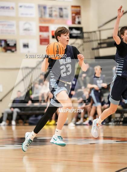 Thumbnail 1 in Valor Christian @ Lakewood photogallery.