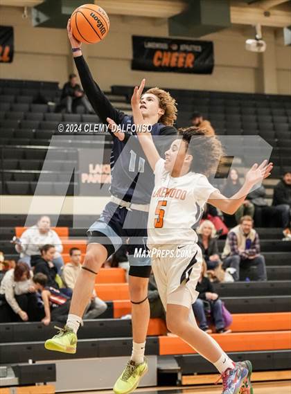 Thumbnail 1 in Valor Christian @ Lakewood photogallery.