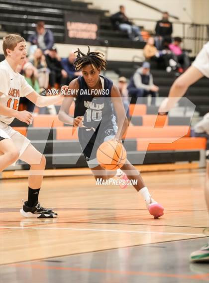 Thumbnail 3 in Valor Christian @ Lakewood photogallery.