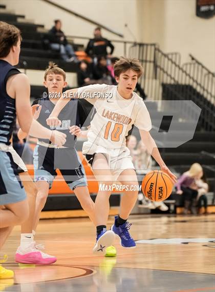 Thumbnail 1 in Valor Christian @ Lakewood photogallery.