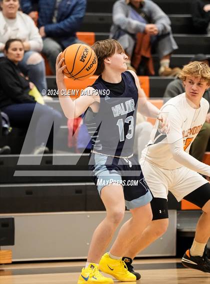 Thumbnail 1 in Valor Christian @ Lakewood photogallery.