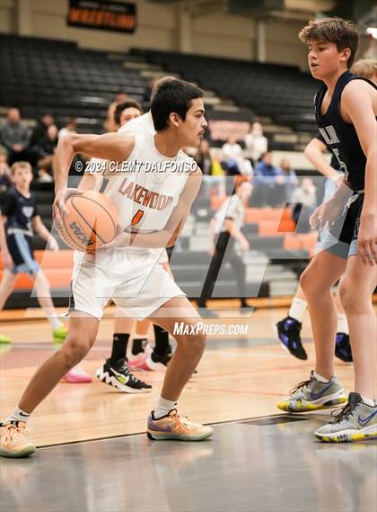 Thumbnail 2 in Valor Christian @ Lakewood photogallery.