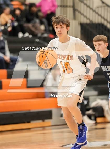 Thumbnail 1 in Valor Christian @ Lakewood photogallery.