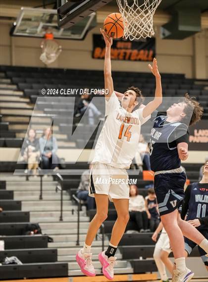 Thumbnail 2 in Valor Christian @ Lakewood photogallery.