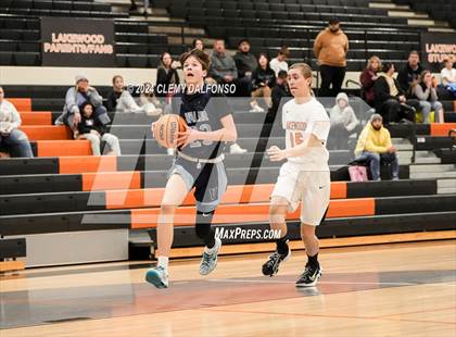 Thumbnail 1 in Valor Christian @ Lakewood photogallery.