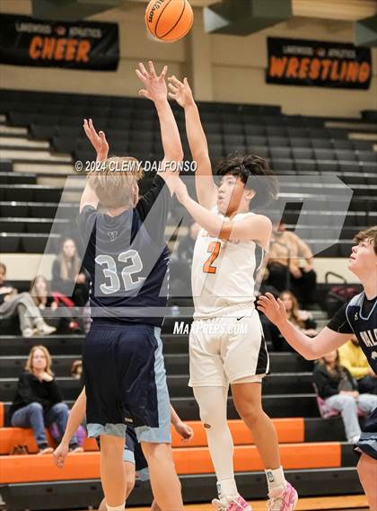 Thumbnail 3 in Valor Christian @ Lakewood photogallery.