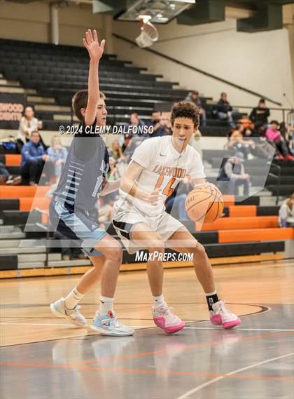 Thumbnail 1 in Valor Christian @ Lakewood photogallery.