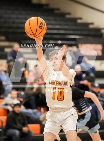 Thumbnail 3 in Valor Christian @ Lakewood photogallery.