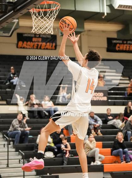 Thumbnail 1 in Valor Christian @ Lakewood photogallery.
