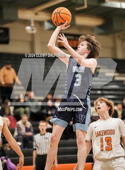 Thumbnail 1 in Valor Christian @ Lakewood photogallery.