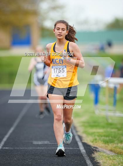 Thumbnail 2 in Kentucky Country Day Quad Meet photogallery.