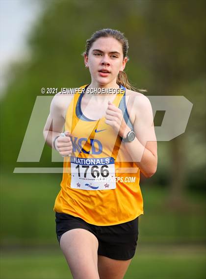 Thumbnail 3 in Kentucky Country Day Quad Meet photogallery.