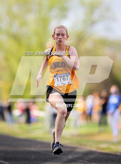 Thumbnail 2 in Kentucky Country Day Quad Meet photogallery.