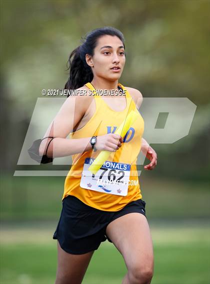Thumbnail 1 in Kentucky Country Day Quad Meet photogallery.