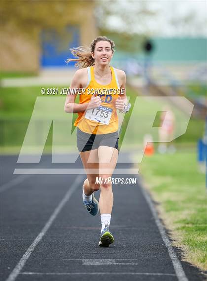 Thumbnail 1 in Kentucky Country Day Quad Meet photogallery.