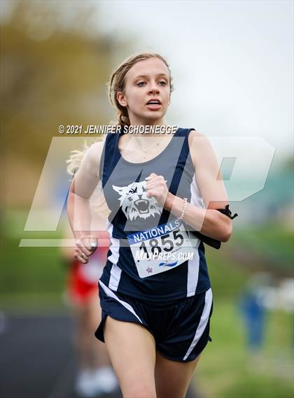 Thumbnail 1 in Kentucky Country Day Quad Meet photogallery.