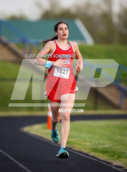 Thumbnail 2 in Kentucky Country Day Quad Meet photogallery.