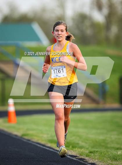 Thumbnail 1 in Kentucky Country Day Quad Meet photogallery.