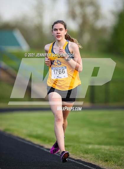 Thumbnail 2 in Kentucky Country Day Quad Meet photogallery.