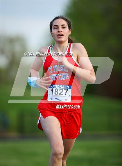 Thumbnail 3 in Kentucky Country Day Quad Meet photogallery.