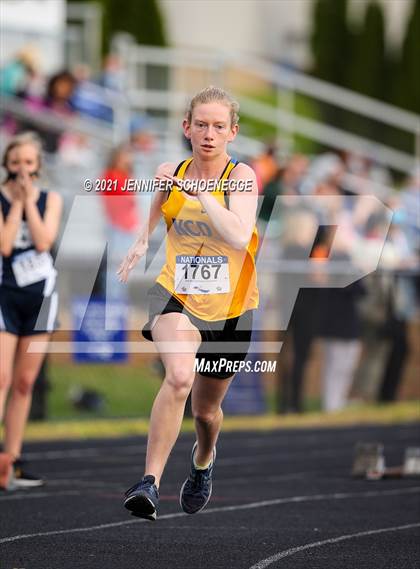 Thumbnail 2 in Kentucky Country Day Quad Meet photogallery.