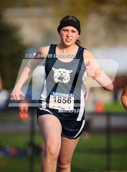 Thumbnail 1 in Kentucky Country Day Quad Meet photogallery.