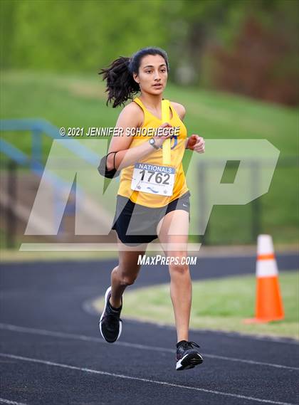 Thumbnail 2 in Kentucky Country Day Quad Meet photogallery.