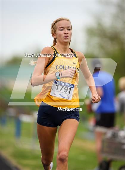 Thumbnail 2 in Kentucky Country Day Quad Meet photogallery.