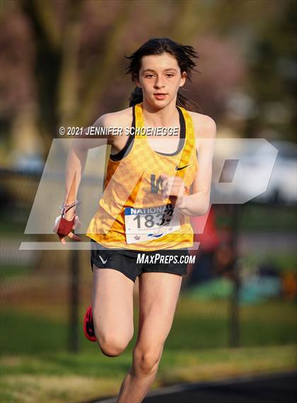 Thumbnail 3 in Kentucky Country Day Quad Meet photogallery.