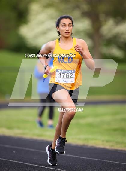 Thumbnail 3 in Kentucky Country Day Quad Meet photogallery.